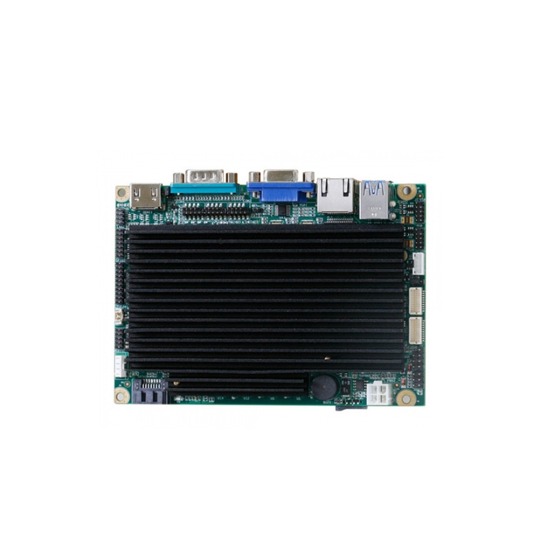 研祥單板電腦 EC3-1820 第四代凌動(dòng)3.5寸單板電腦