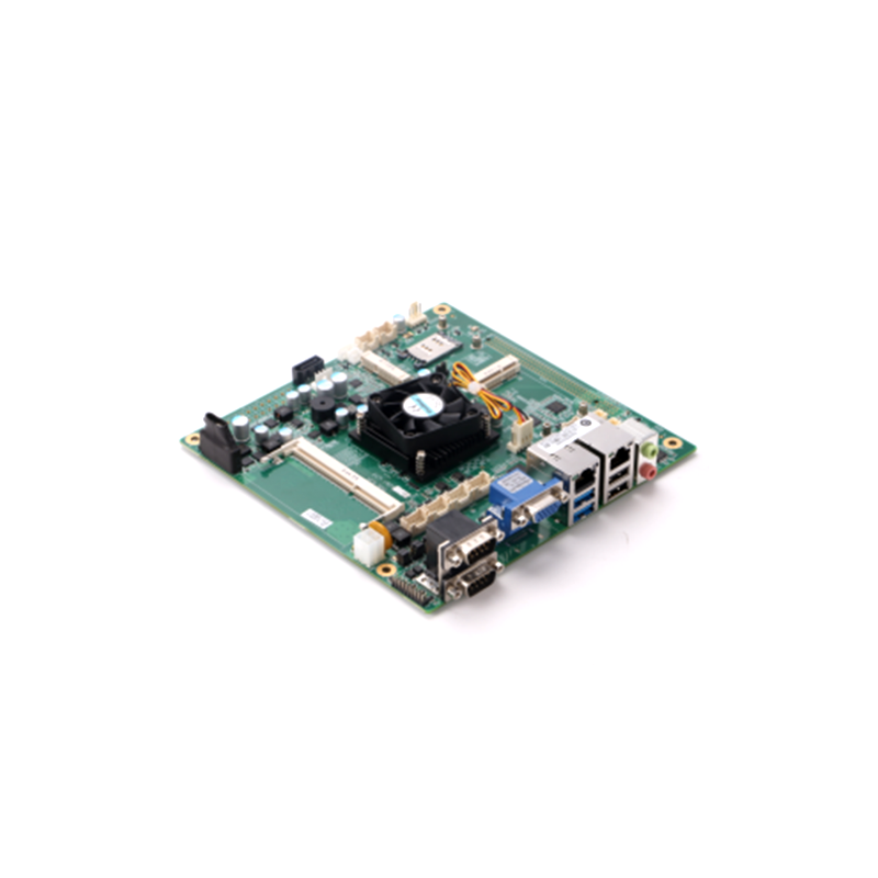 研祥單板電腦 EC7-1823 標準MINI-ITX主板