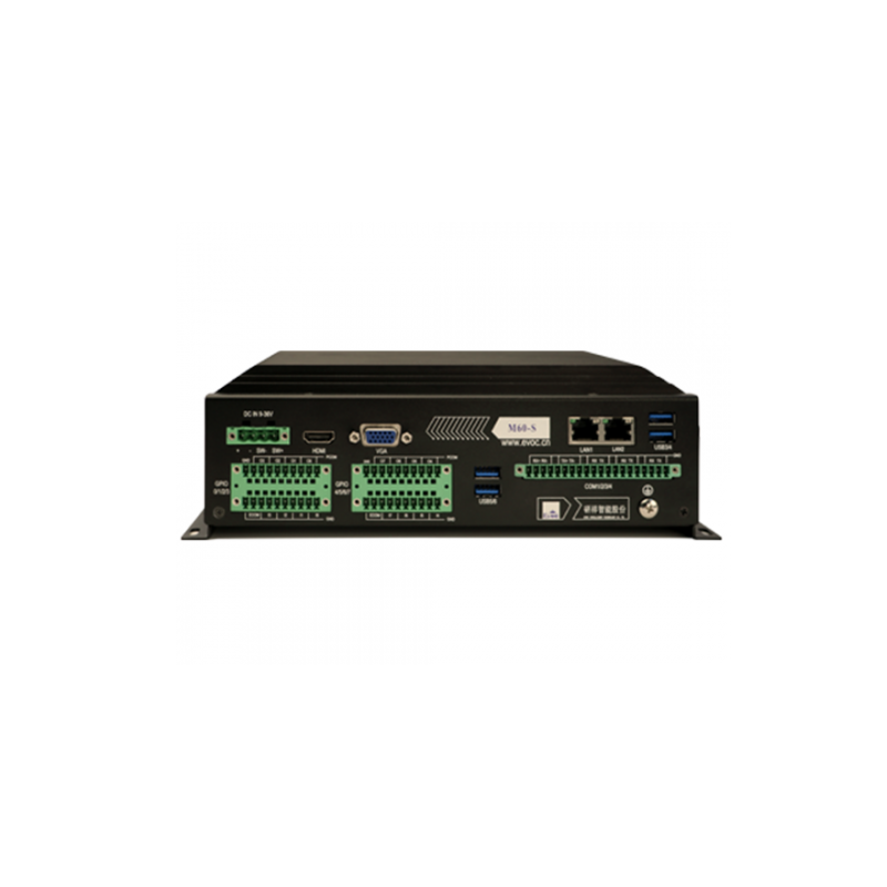 研祥無(wú)風(fēng)扇小尺寸整機 M60-S