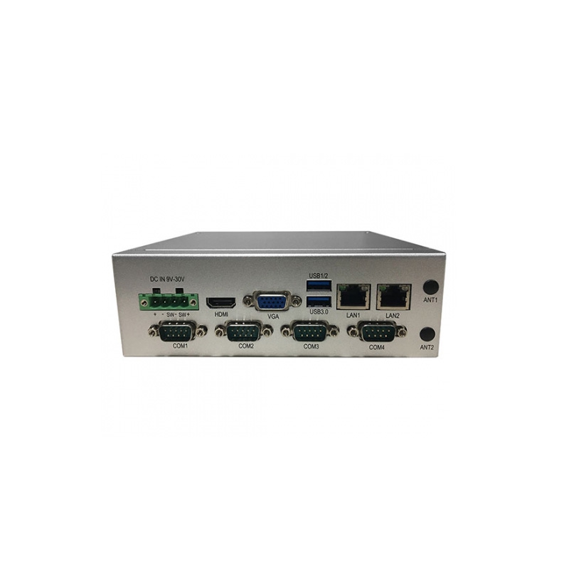 研祥無(wú)風(fēng)扇嵌入式整機 MEC-5031-M