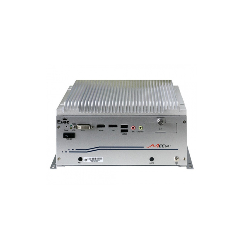 研祥無(wú)風(fēng)扇工控機 MEC-5071